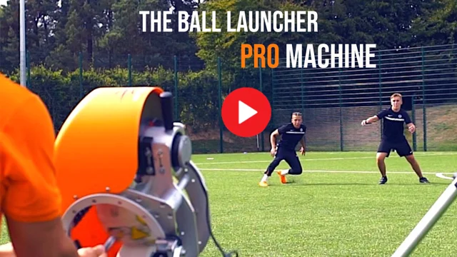 Ball Launcher  The World's Premier Football Launcher