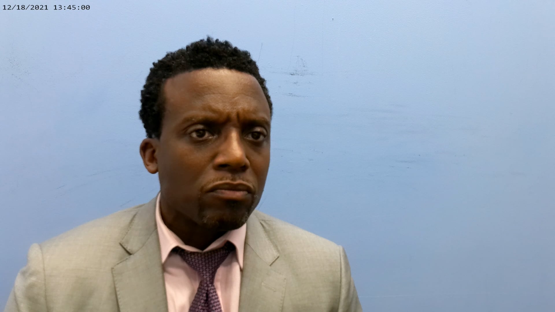 Garrett Lee Hendricks as Duke on Vimeo