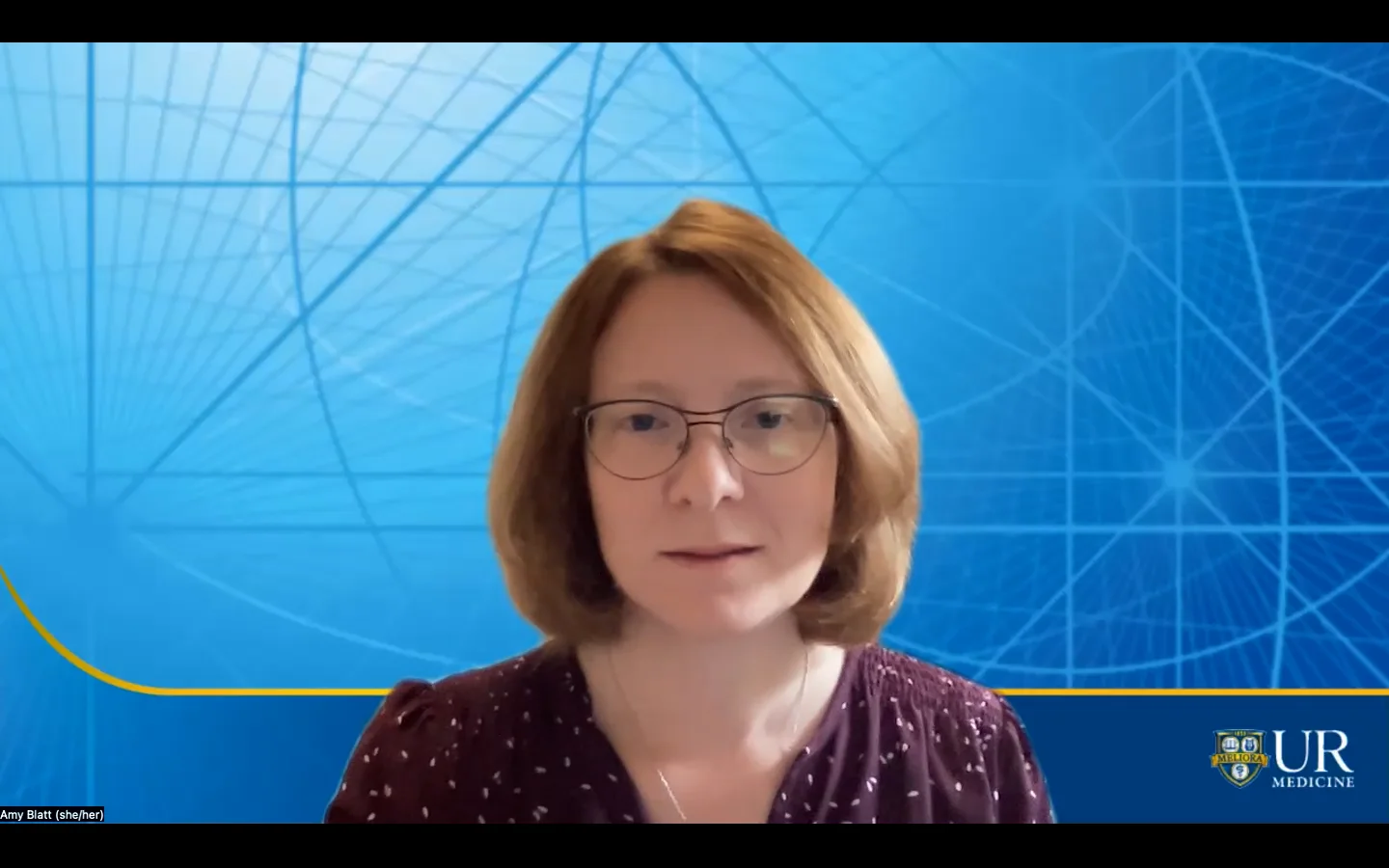URMC Internal Medicine Residency Overview on Vimeo