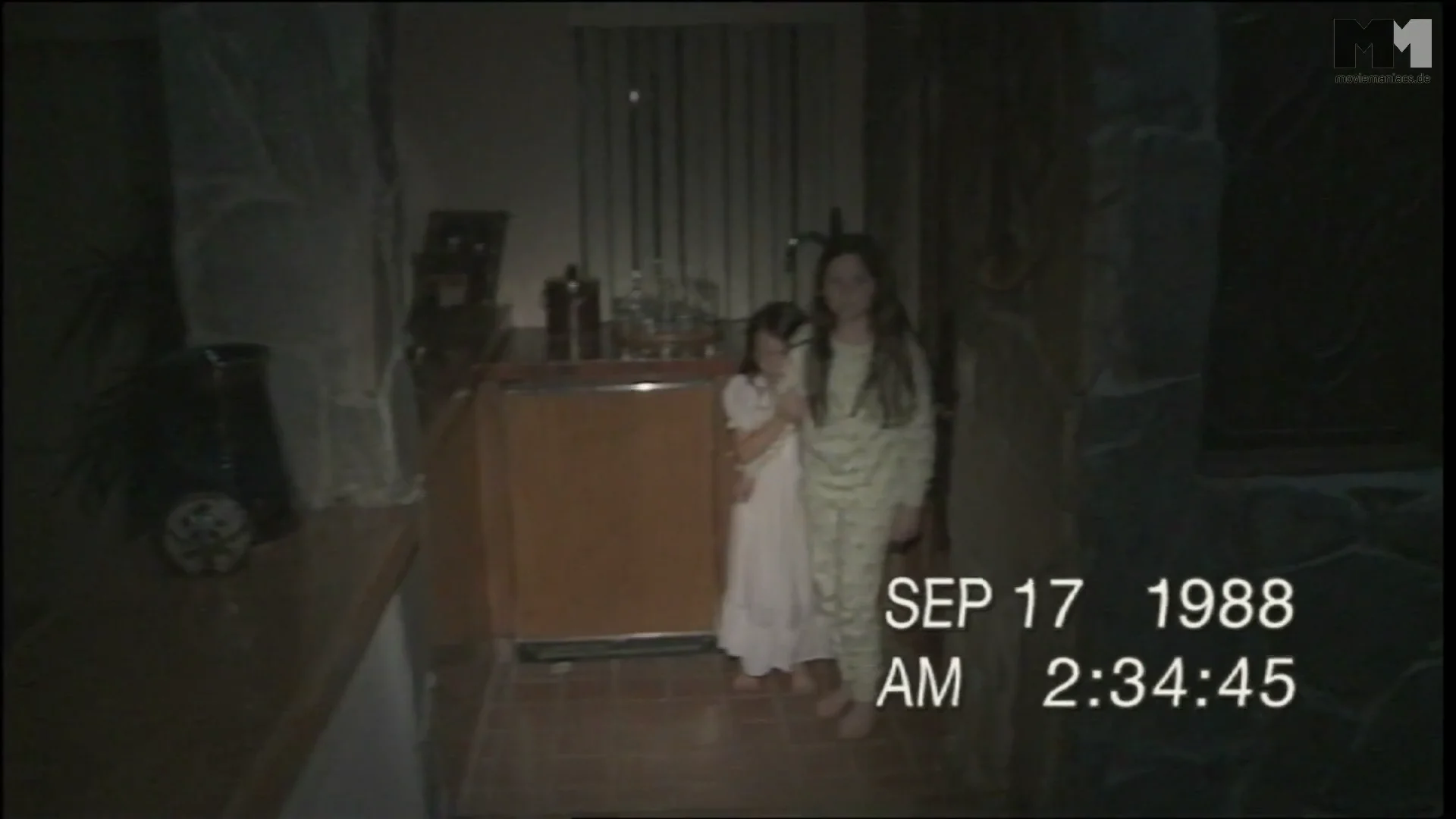 Paranormal activity best sale 3 stream