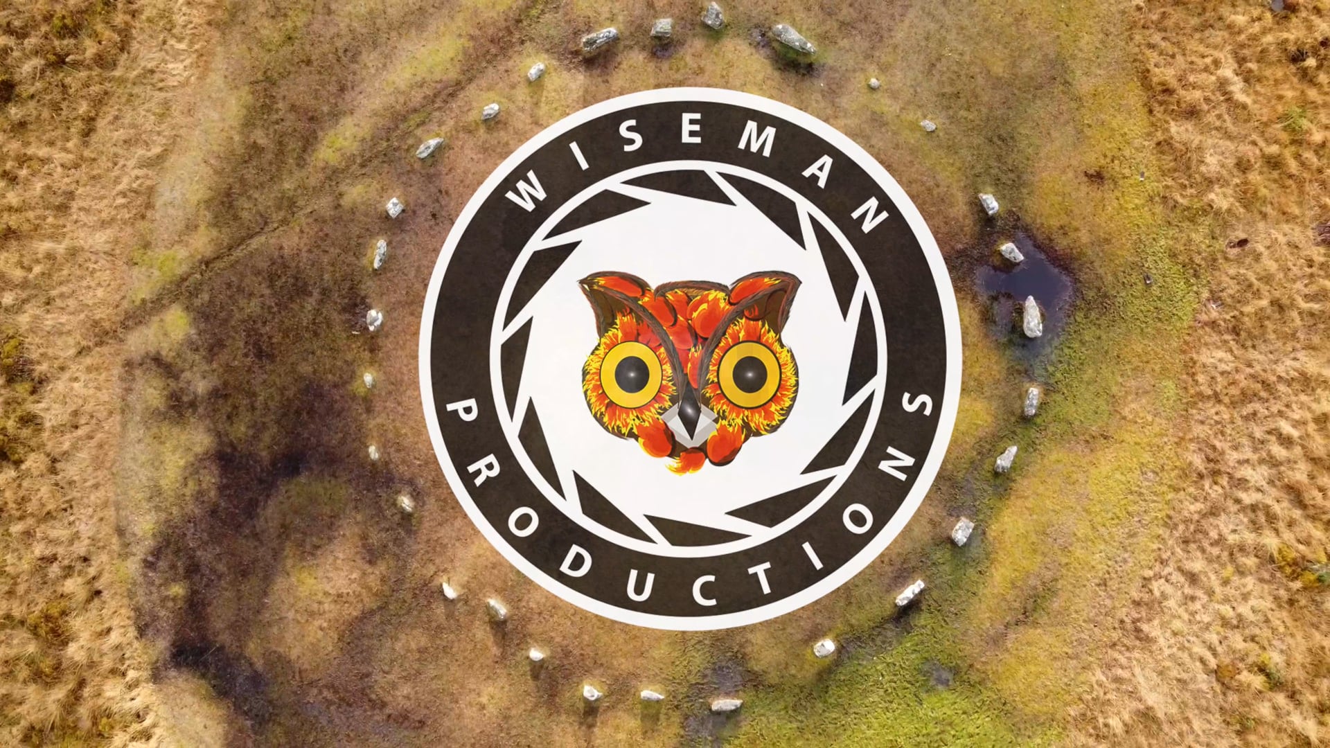 Wiseman Productions Drone