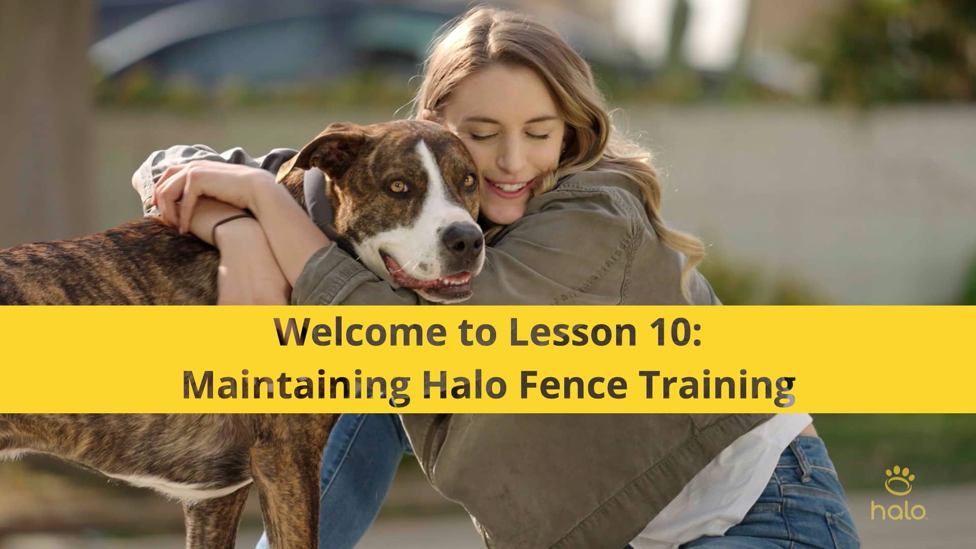 HALO_Lesson_10_Maintaining_Halo_Fence_Training_16x9 on Vimeo
