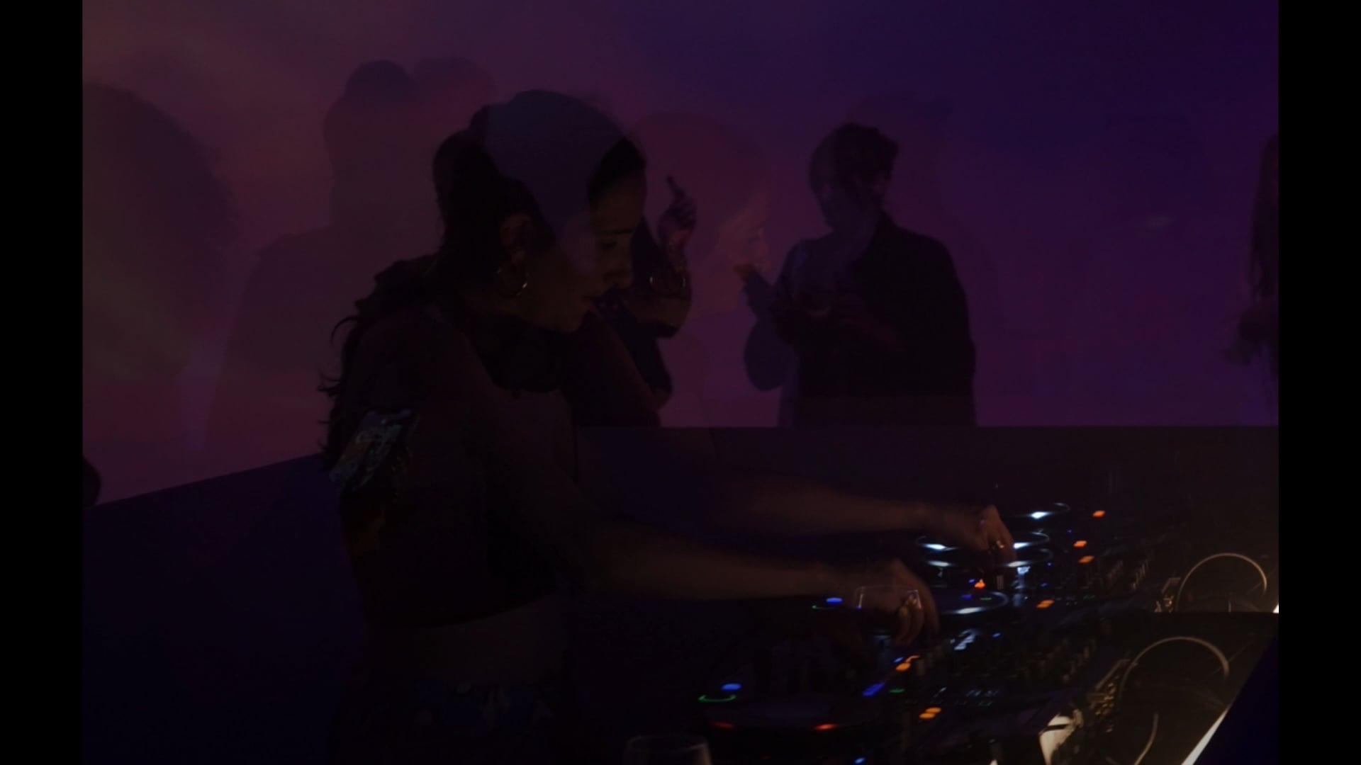 Dazed x Schwartzcopft