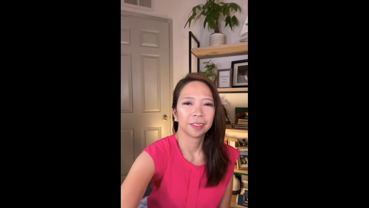 Dr. Asuncion Uy Therapist For HighAchieving Adults, PsyD