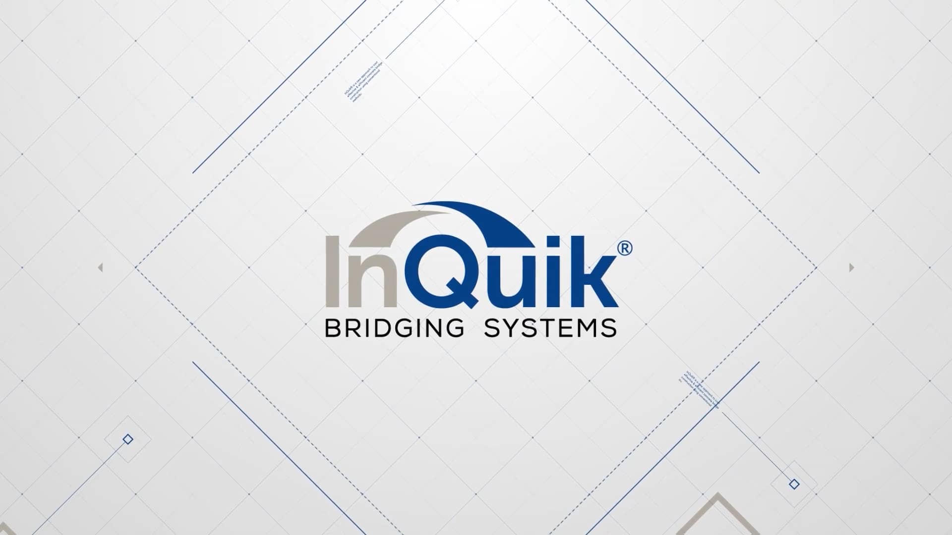 InQuik Introduction Video on Vimeo