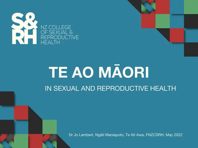 Te Ao Maori Final