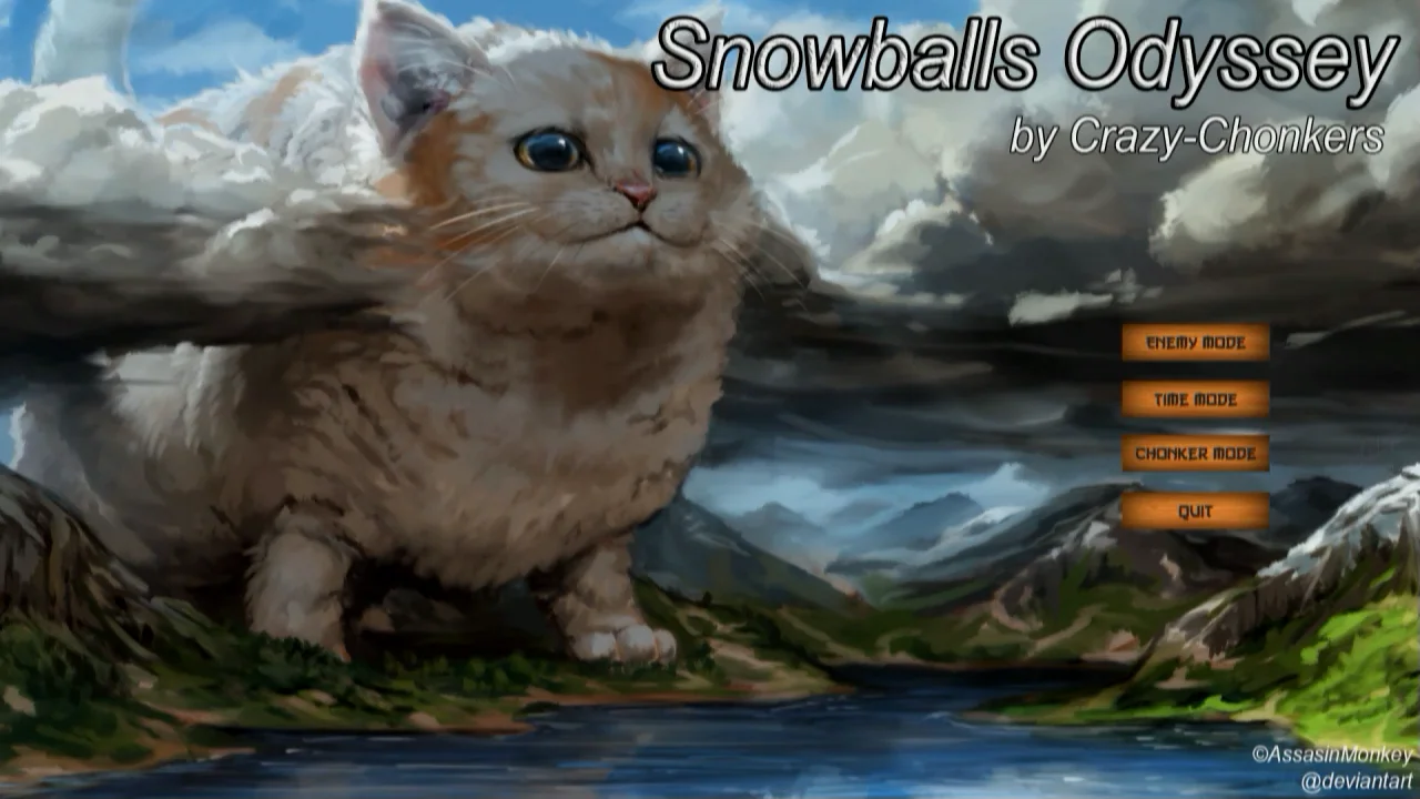 Snowball_Trailer on Vimeo
