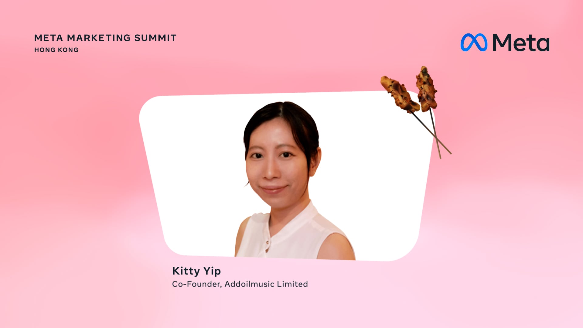 Grow with local women entrepreneur - Kitty Yip