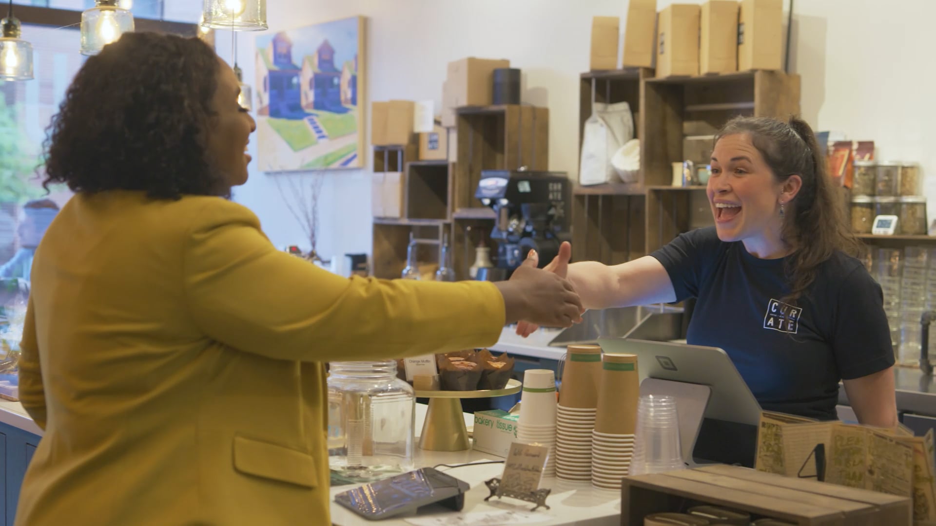 "Choice" - Sheneka  Henson for State Delegate