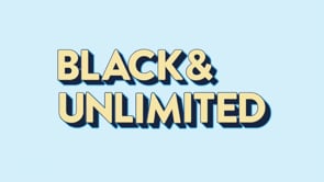 Walmart “Black & Unlimited” Branche Foston