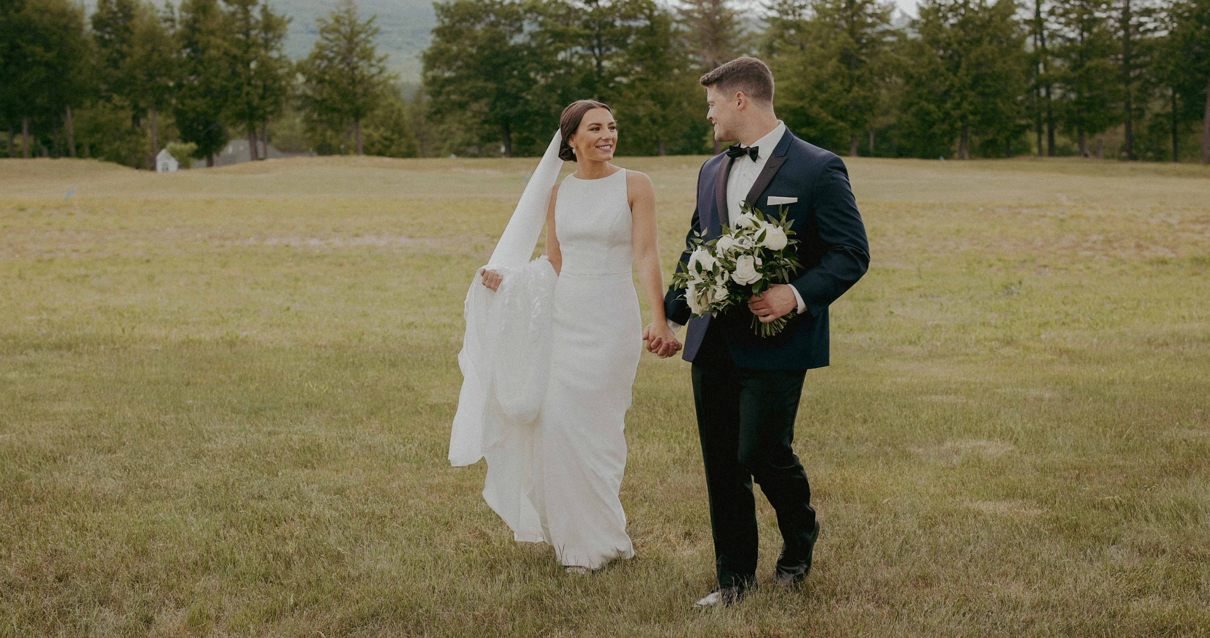 Sydney & Jake | Owls Nest on Vimeo