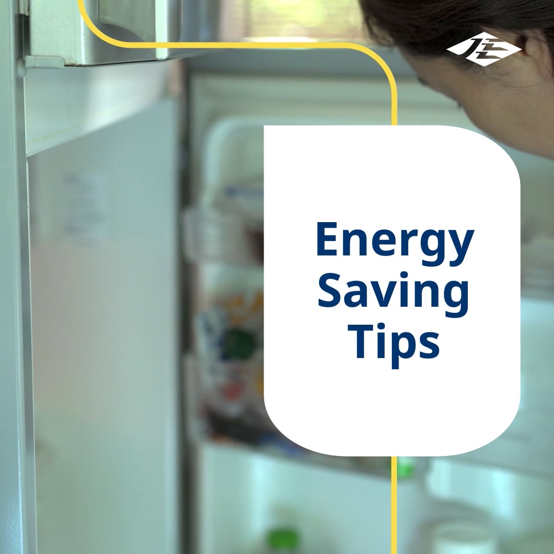 Energy Saving Tips - Fridges Image