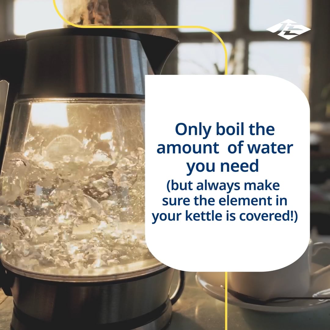 Energy Saving Tips - Cooking Image
