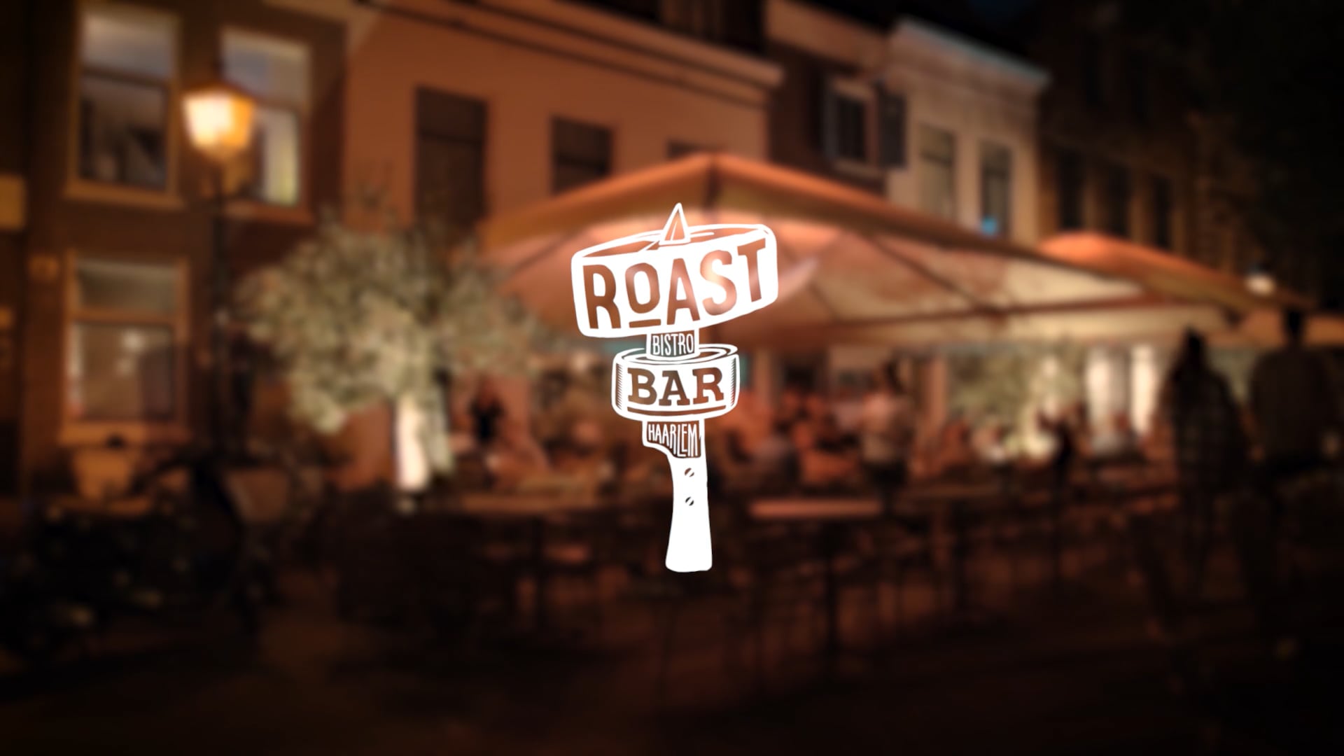Roast Bistro Bar | Promotiefilm