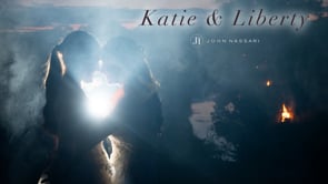 Katie & Liberty - Wedding Teaser