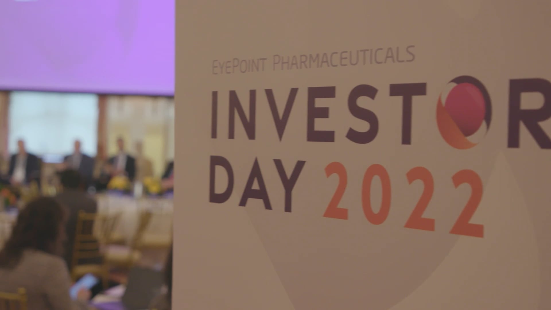 EyePoint Pharmaceuticals - Investor Day Highlights
