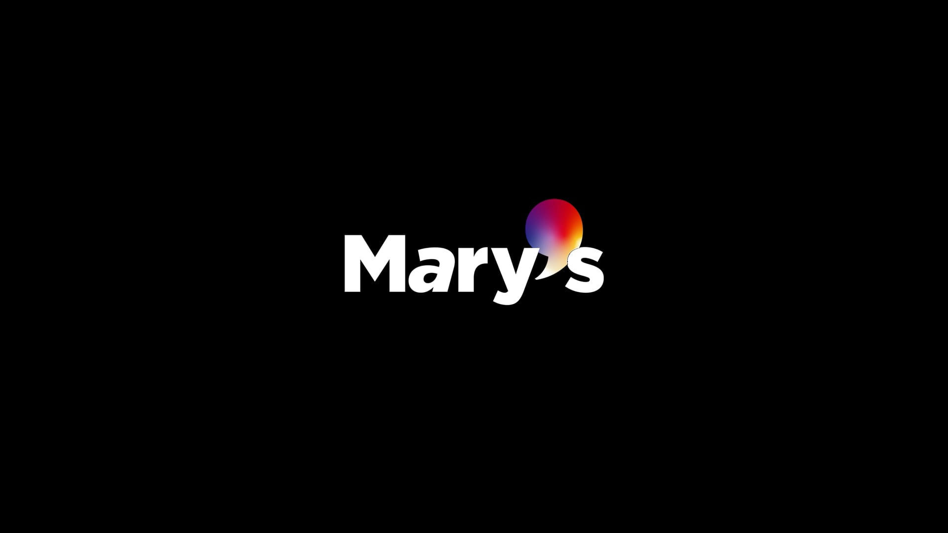 Mary's Means Charity