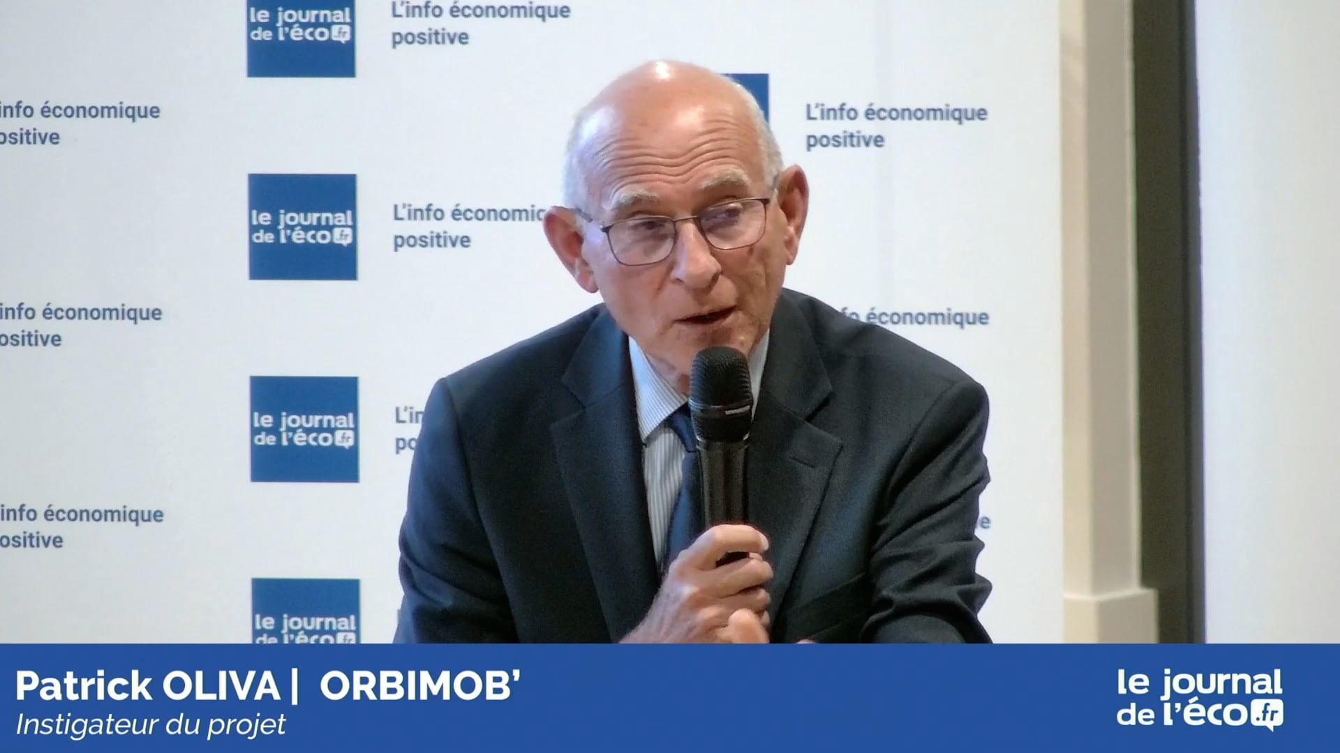 Orbimob' en quelques mots - OrbiMob'