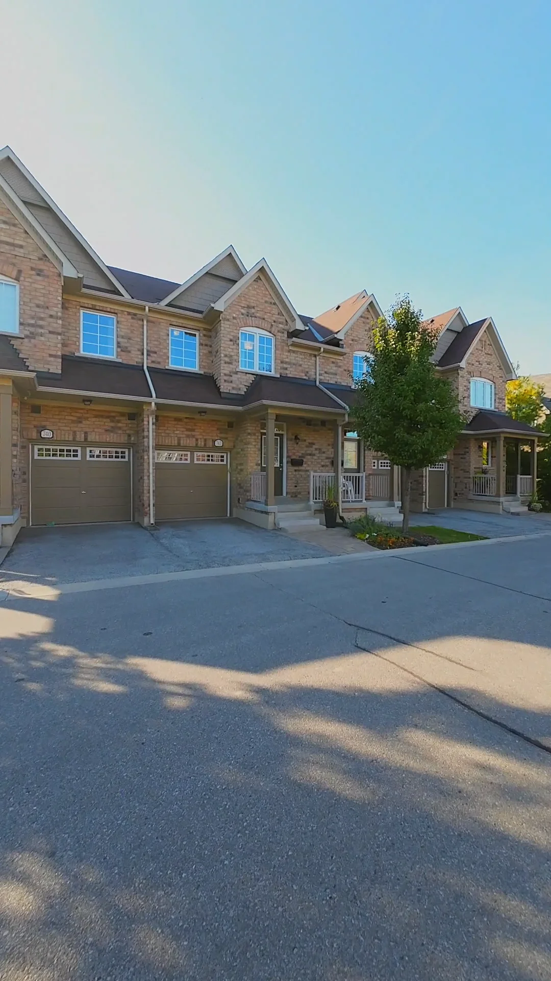 742 Wendy Culbert Cres, Newmarket.m4v on Vimeo