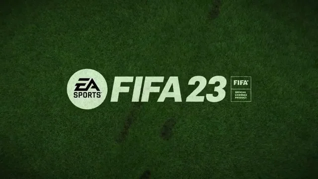 Jogos e Consolas - Fifa 23