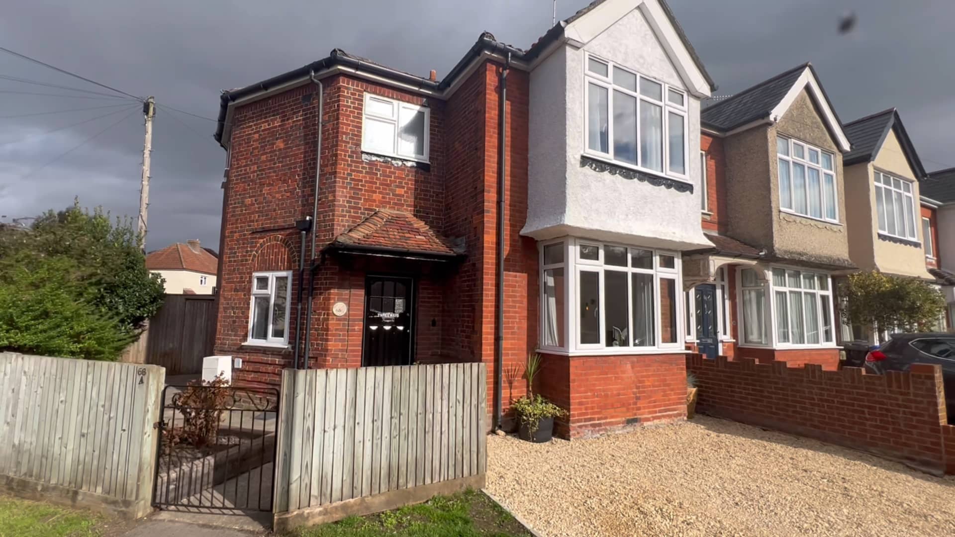 68a Hulse Road, Salisbury on Vimeo