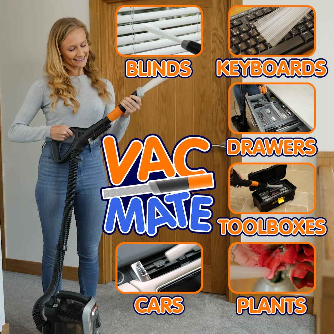 Vac Mate on Vimeo