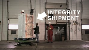 Integrity Windows: Delivery