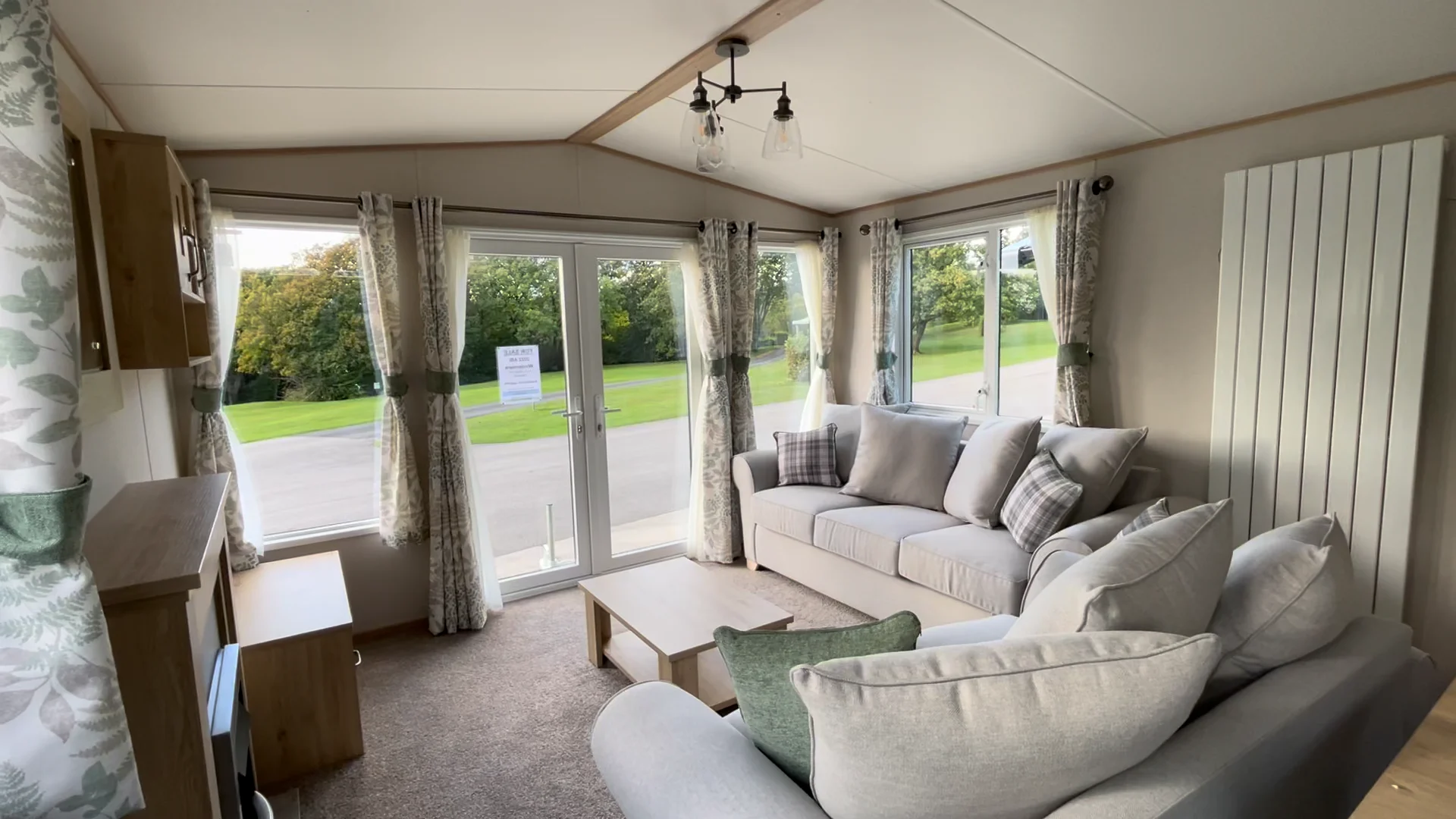 2023 ABI Windermere at Silverdale Holiday Park on Vimeo