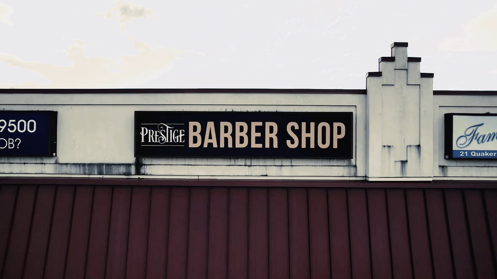 Prestige Barber Shop Barber Shop, Barber, Grooming Products