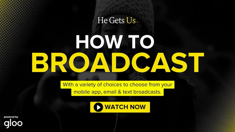 How to Broadcast.mp4 on Vimeo
