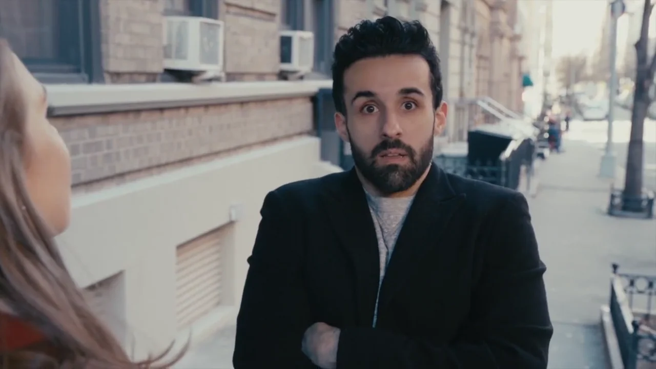 Rob Alicea // Acting Reel on Vimeo