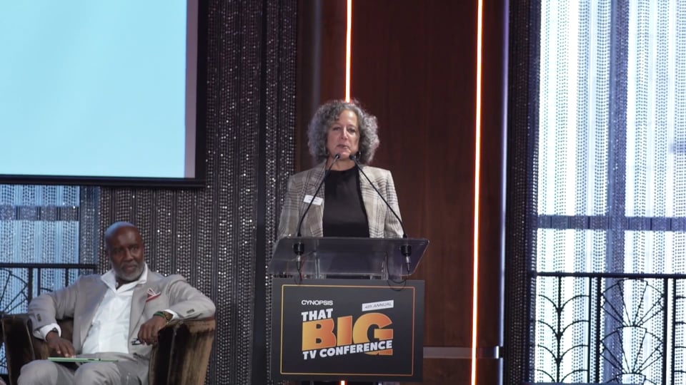 Investing in Minority-Owned Media: Where Are We Now?