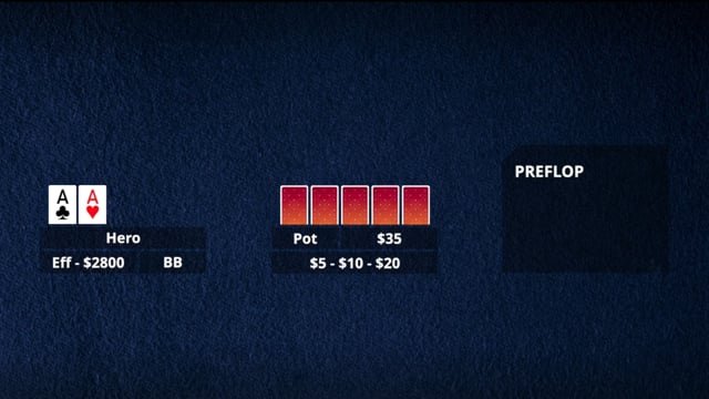 #567: Exploits in 3 Bet Pots