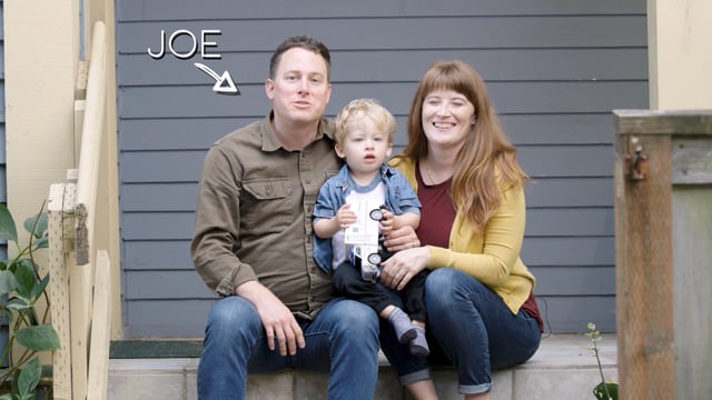 Vote Joe Timmons