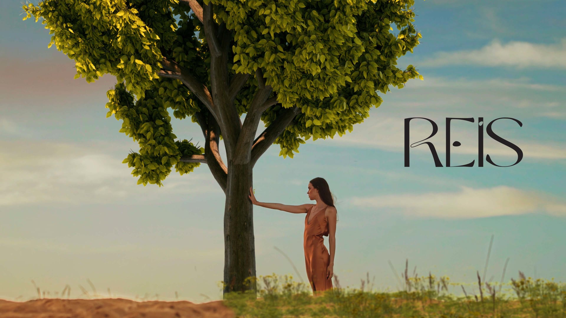 Reis Kuyumculuk / Ubuntu Mahal Reklam Filmi