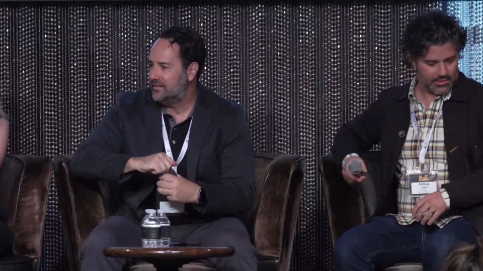 The Next Wave in Streaming: Helping Users Find Something to Watch
