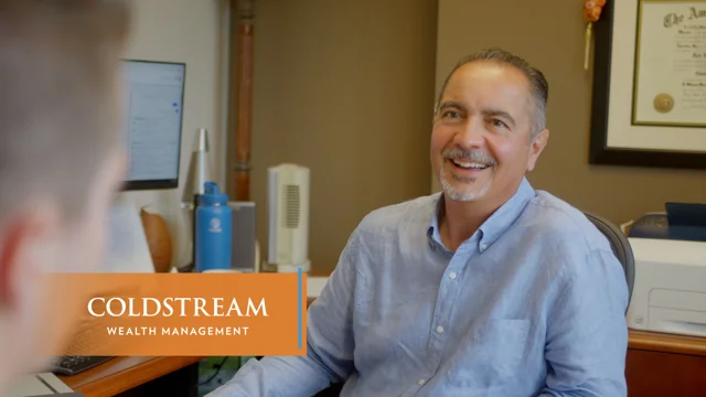 Coldstream in the community - Coldstream Wealth Management
