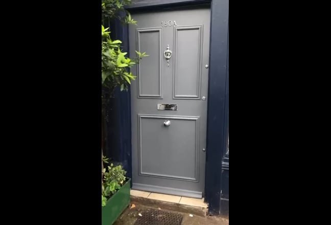 ✨Wow! Large double room near Parsons Green!🏡 Main Photo