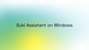 Lesson 6: Use Suki Windows Application to Dictate Anywhere