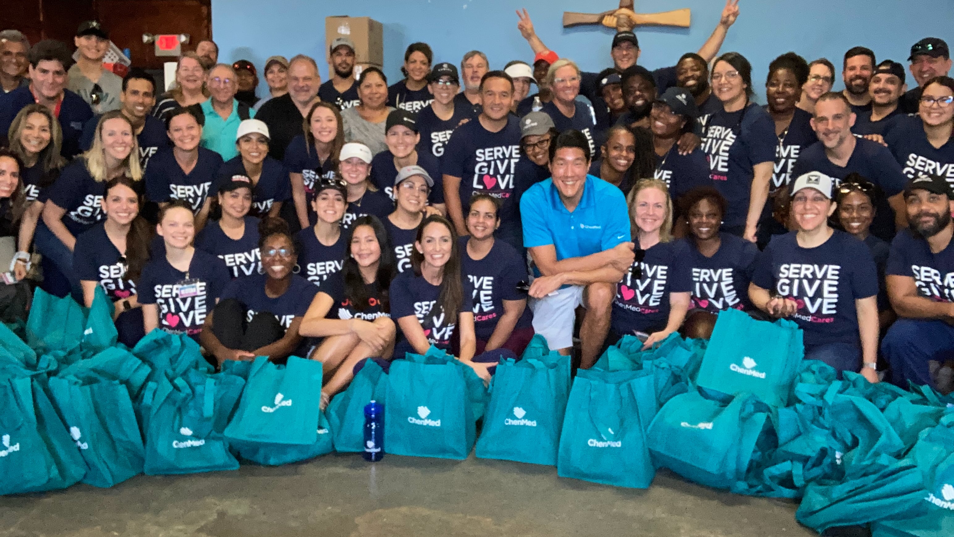 Immokalee Medical Mission Trip 2022 on Vimeo