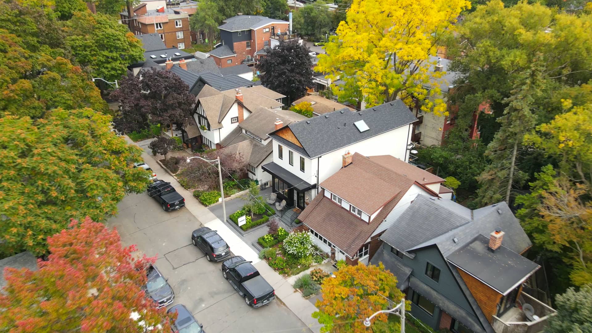 27 Duart Park Rd, Toronto, ON on Vimeo