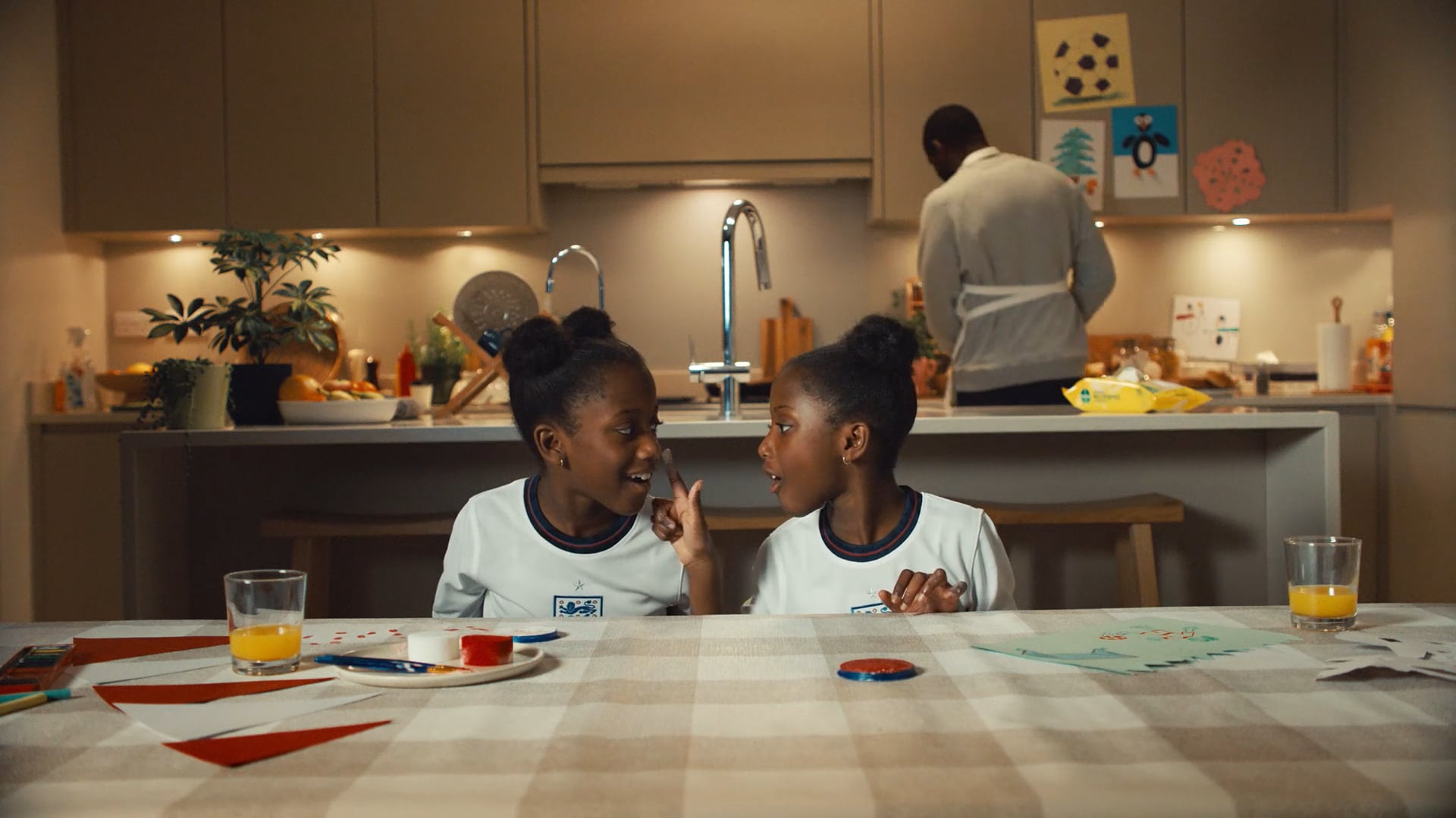 Dettol - Rituals (World Cup)