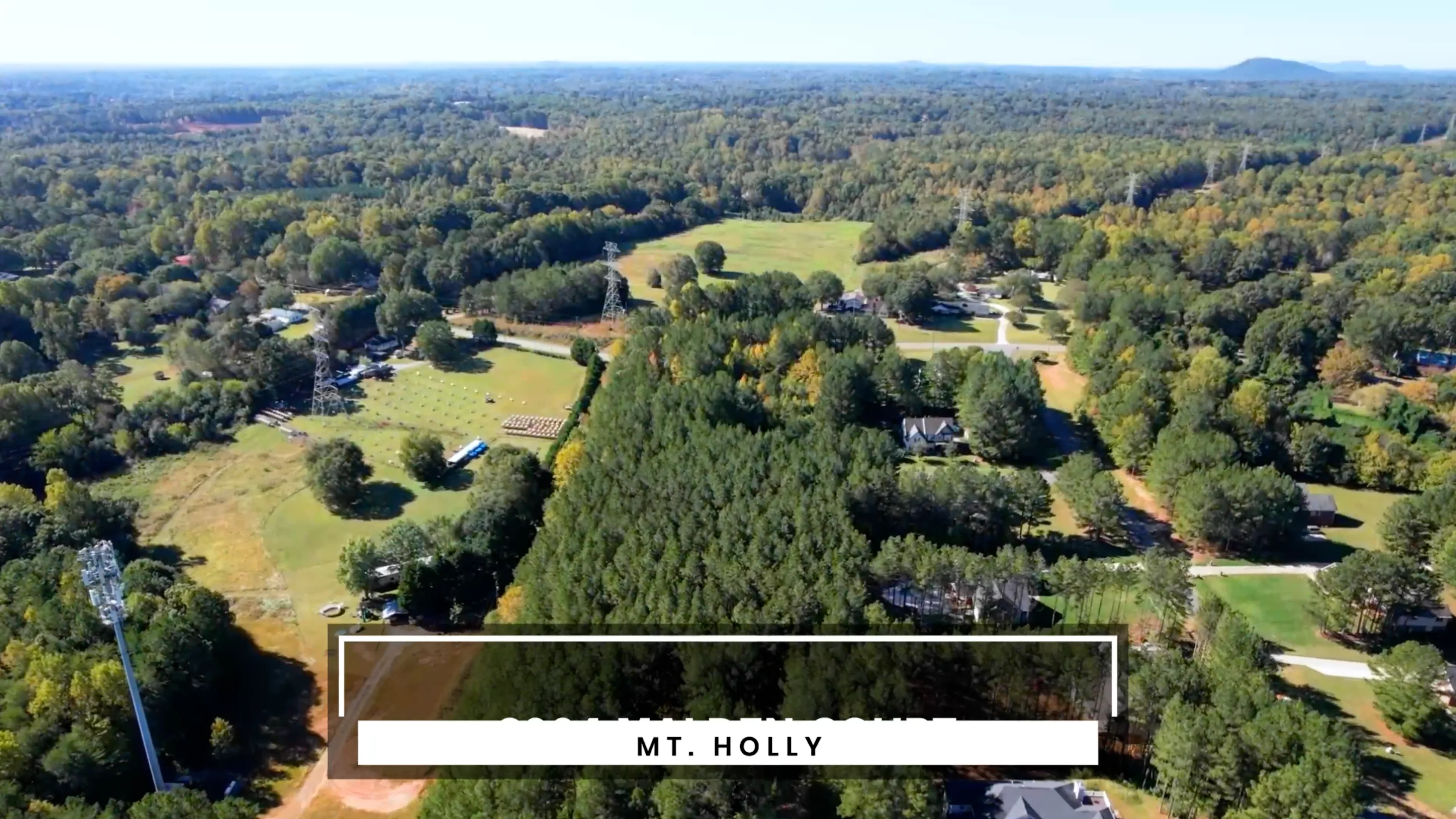 6004 Malden Court on Vimeo