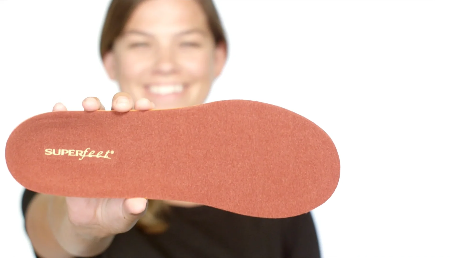 Superfeet WINTER Comfort Insoles on Vimeo