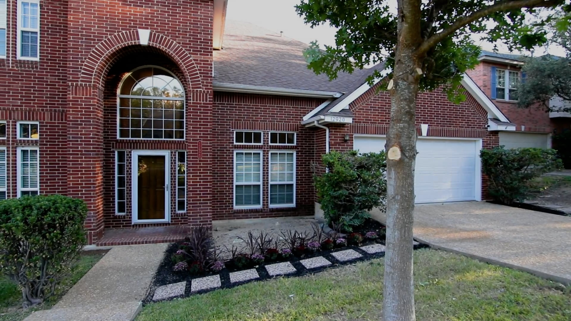 12920 Vidorra Vista Dr, San Antonio, TX 78216 on Vimeo