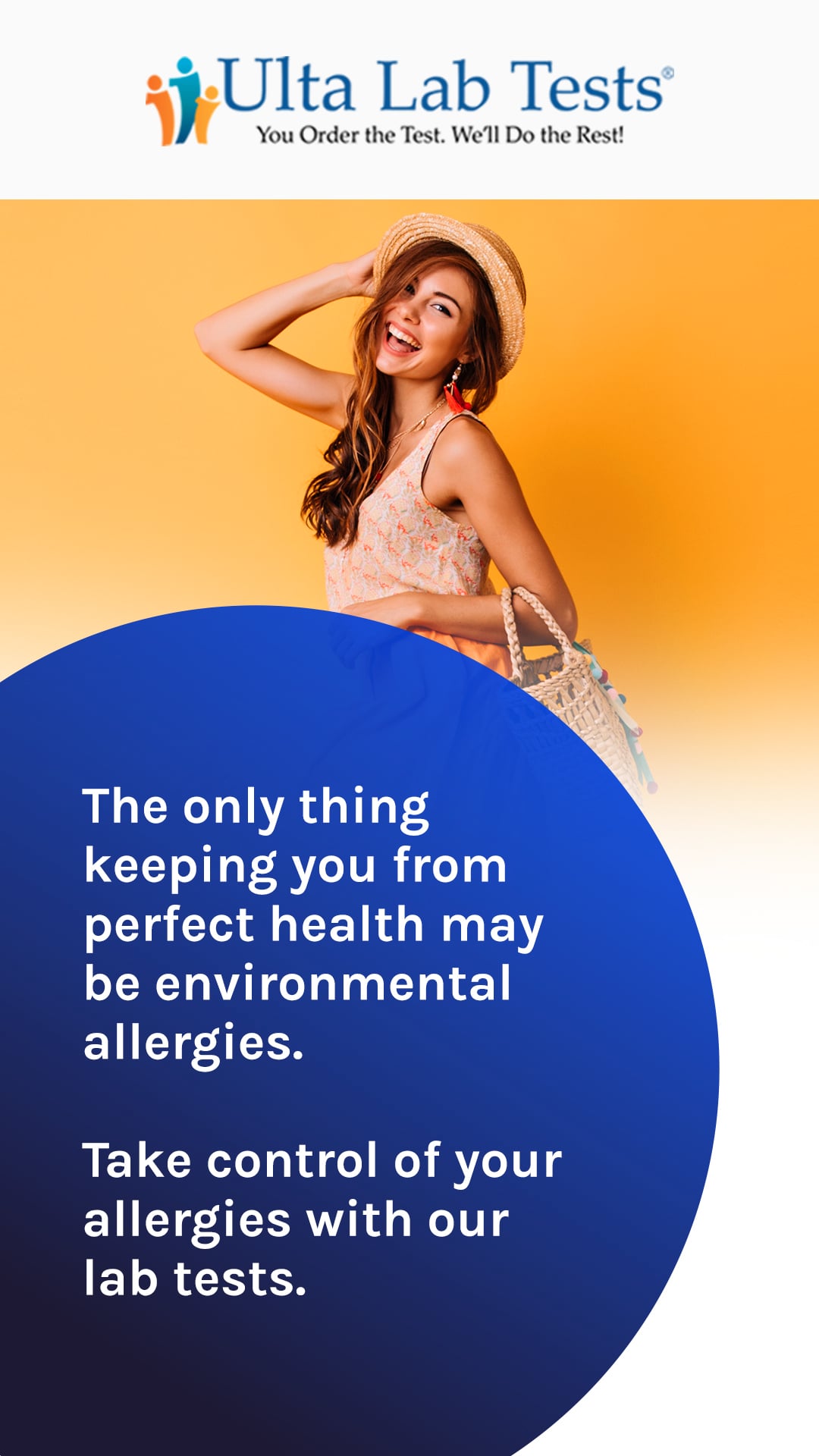 Environmental Allergy Lab Tests 34015 V on Vimeo