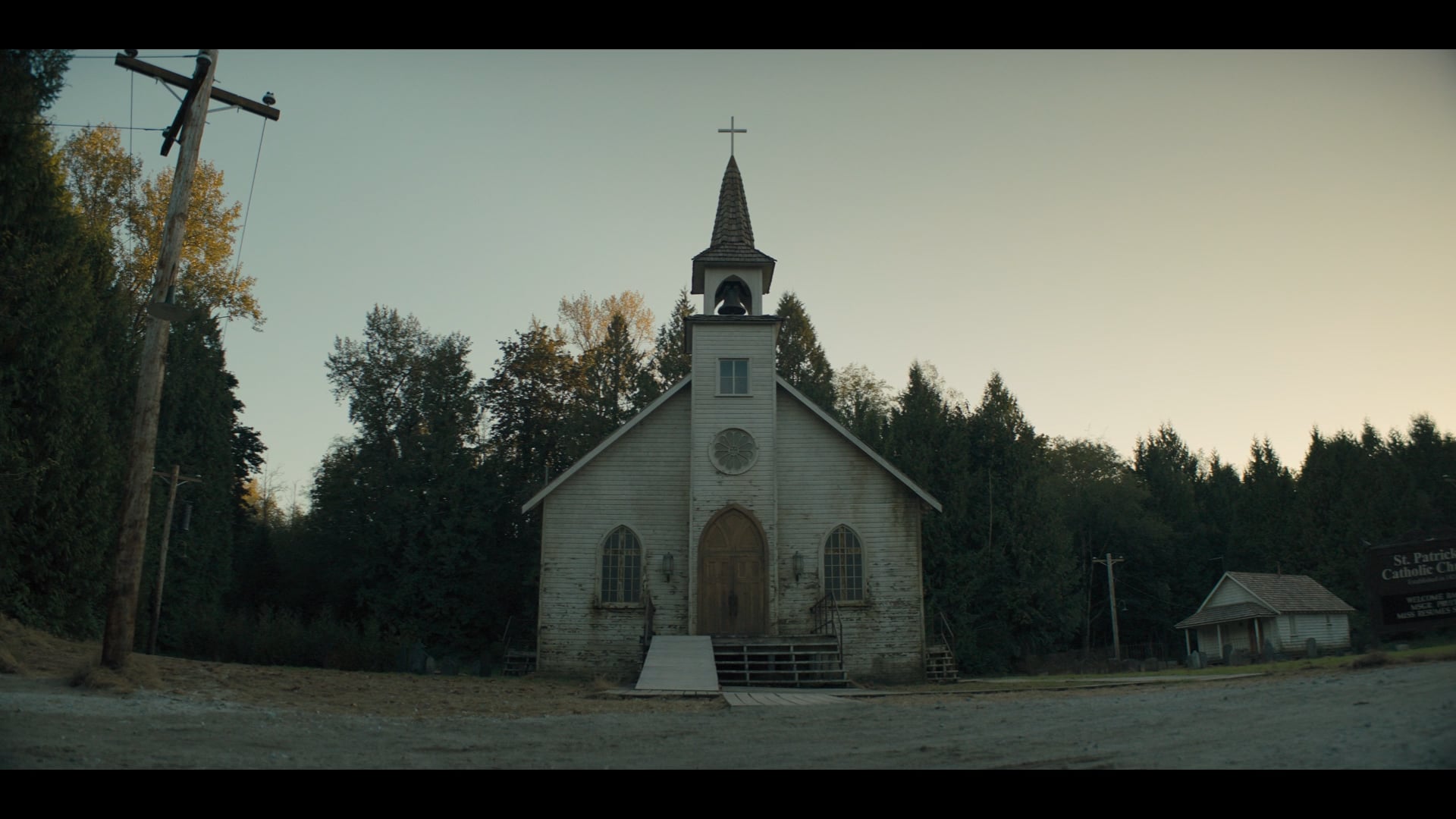 Midnight Mass – Case Study