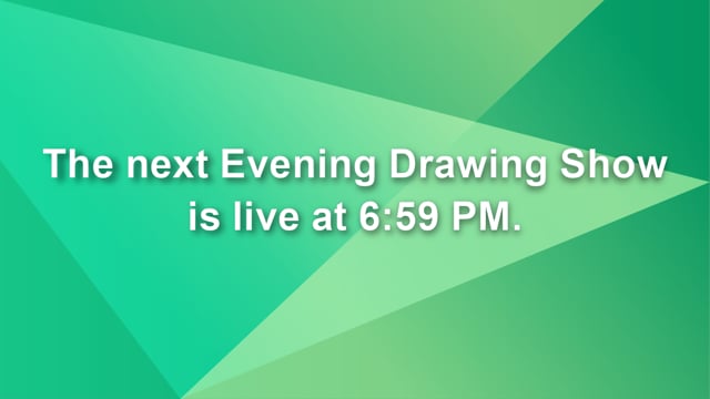 mega millions pa drawing live