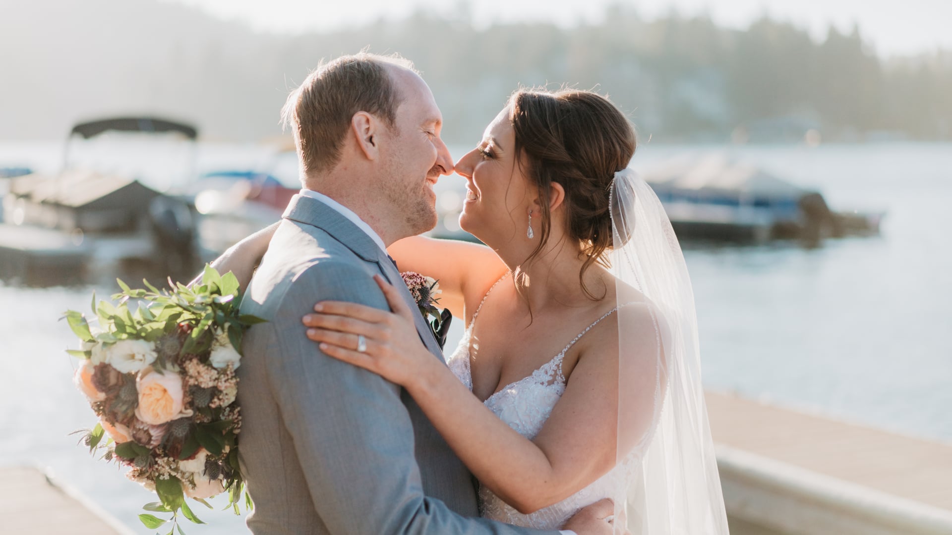 Ashlee + Matt