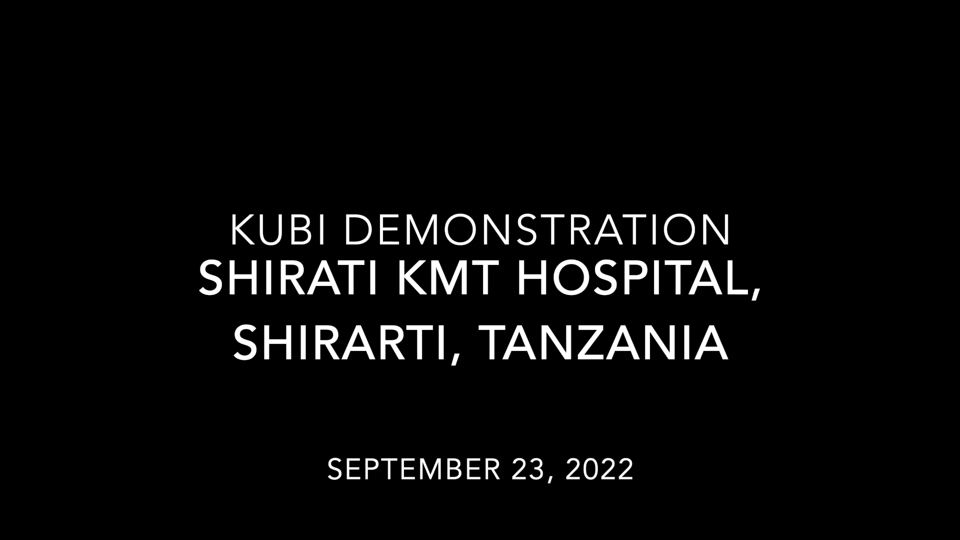 Shirati Kubi Demo on Vimeo